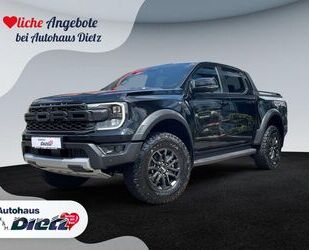 Ford Ranger Gebrauchtwagen