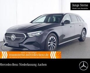 Mercedes-Benz E 220 Gebrauchtwagen
