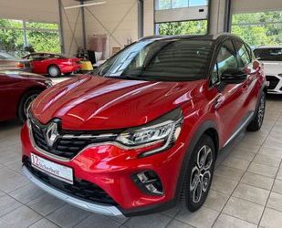 Renault Captur Gebrauchtwagen