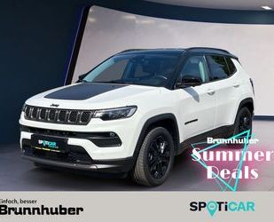 Jeep Compass Gebrauchtwagen