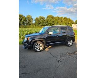 Jeep Renegade Gebrauchtwagen