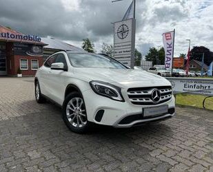 Mercedes-Benz GLA 180 Gebrauchtwagen