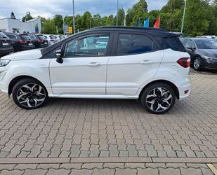 Ford EcoSport Gebrauchtwagen