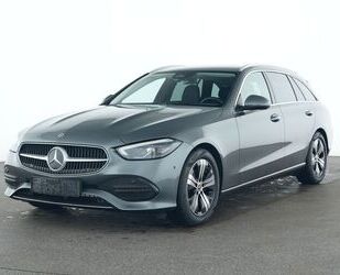 Mercedes-Benz C 180 Gebrauchtwagen