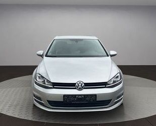 Skoda Golf 