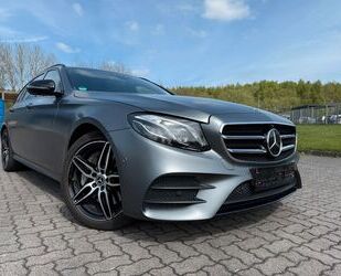 Mercedes-Benz E 400 Gebrauchtwagen