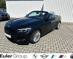 BMW 220 Gebrauchtwagen