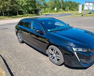 Peugeot 508 Gebrauchtwagen