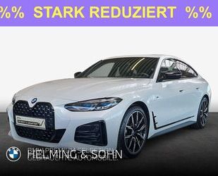 BMW M440 Gebrauchtwagen