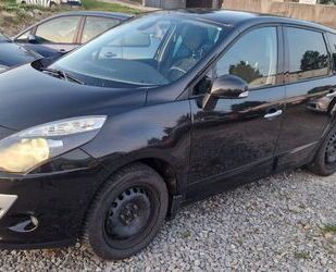 Renault Scenic Gebrauchtwagen