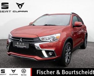 Mitsubishi ASX Gebrauchtwagen
