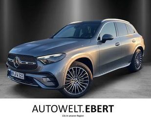 Mercedes-Benz GLC 300 Gebrauchtwagen