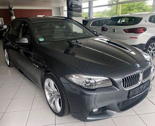 BMW 520 Gebrauchtwagen