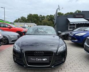 Audi TT Gebrauchtwagen