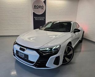 Audi e-tron GT Gebrauchtwagen