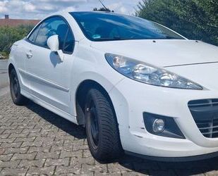 Peugeot 207 Gebrauchtwagen