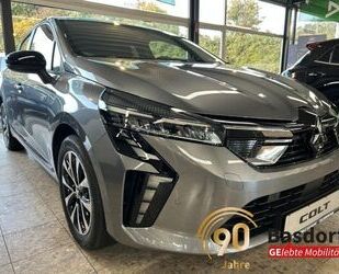 Mitsubishi Colt Gebrauchtwagen