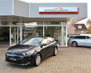 Kia Rio Gebrauchtwagen