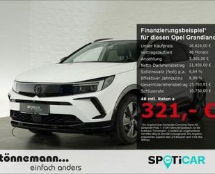 Opel Grandland (X) Gebrauchtwagen