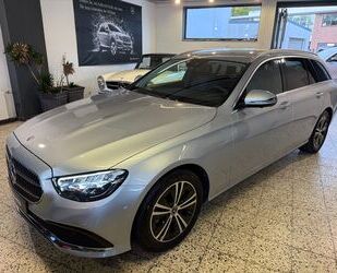 Mercedes-Benz E 220 Gebrauchtwagen