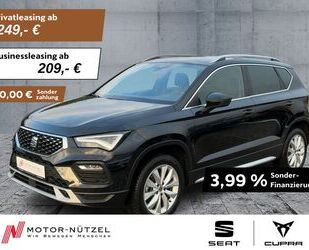 Seat Ateca Gebrauchtwagen