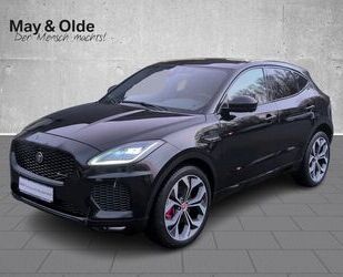 Jaguar E-Pace Gebrauchtwagen