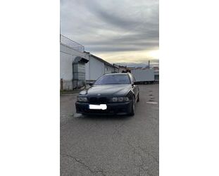 BMW 525 Gebrauchtwagen