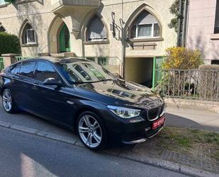 BMW 535 Gebrauchtwagen