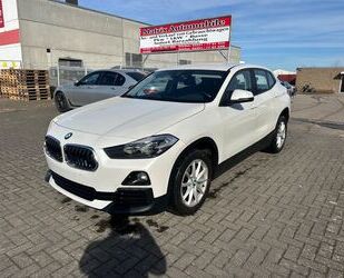 BMW X2 Gebrauchtwagen