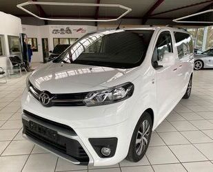 Toyota Proace (Verso) Gebrauchtwagen