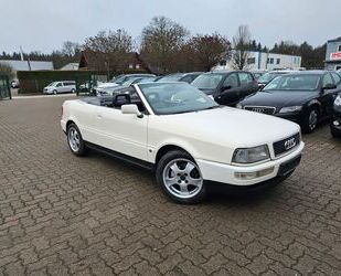 Audi 80 Gebrauchtwagen