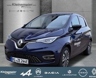 Renault ZOE Gebrauchtwagen