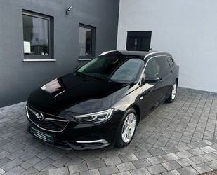 Opel Insignia Gebrauchtwagen