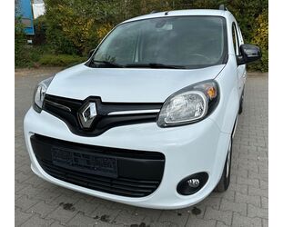 Renault Kangoo Gebrauchtwagen