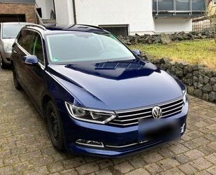 VW Passat Variant Gebrauchtwagen