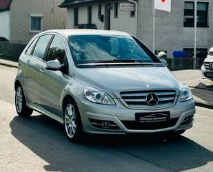 Mercedes-Benz B 200 Gebrauchtwagen