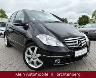 Mercedes-Benz A 180 Gebrauchtwagen