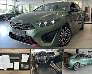 Kia ceed / Ceed Gebrauchtwagen
