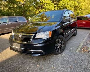 Lancia Voyager Gebrauchtwagen