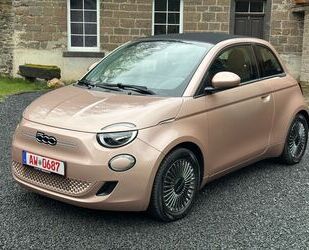 Fiat 500e Gebrauchtwagen