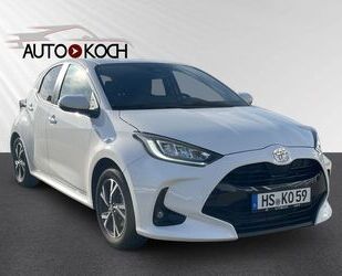 Toyota Yaris Gebrauchtwagen