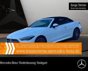 Mercedes-Benz CLE 200 Gebrauchtwagen