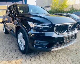 Volvo XC40 Gebrauchtwagen