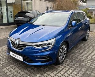 Renault Megane Gebrauchtwagen