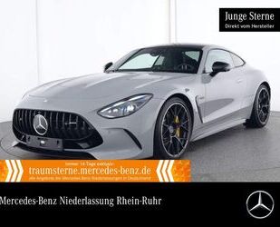 Mercedes-Benz AMG GT Gebrauchtwagen