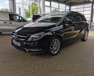 Mercedes-Benz B 200 Gebrauchtwagen