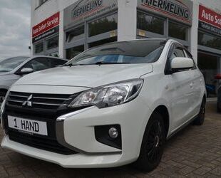 Mitsubishi Space Star Gebrauchtwagen