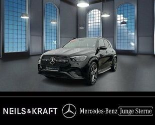 Mercedes-Benz GLE 350 Gebrauchtwagen