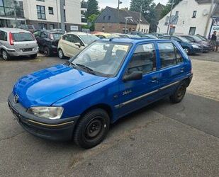 Peugeot 106 Gebrauchtwagen