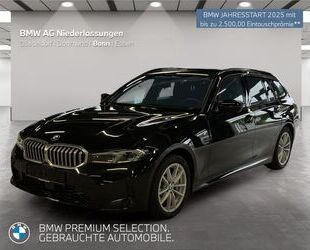 BMW 330 Gebrauchtwagen